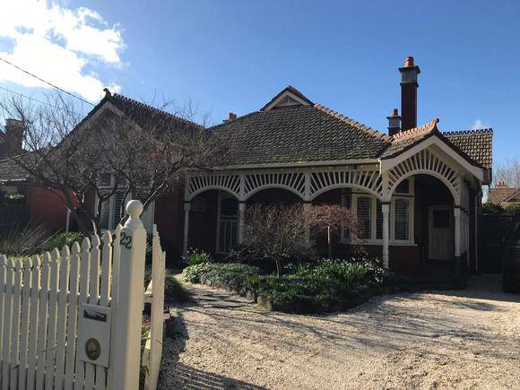 22 Turner Street, Malvern East