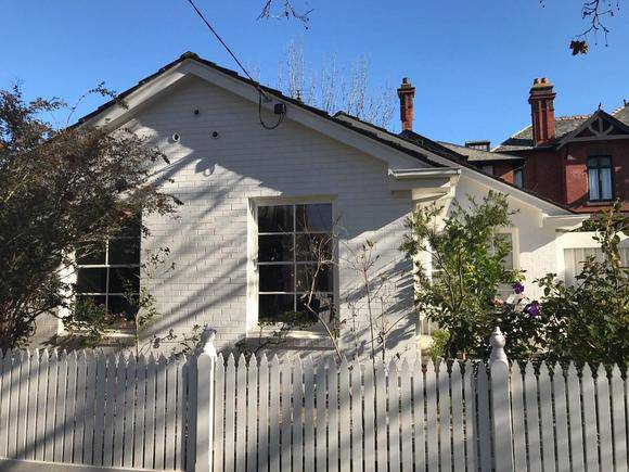 27 Turner Street, Malvern East