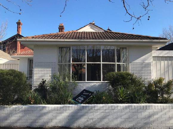 29 Turner Street, Malvern East