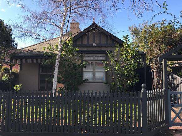 4 Turner Street, Malvern East