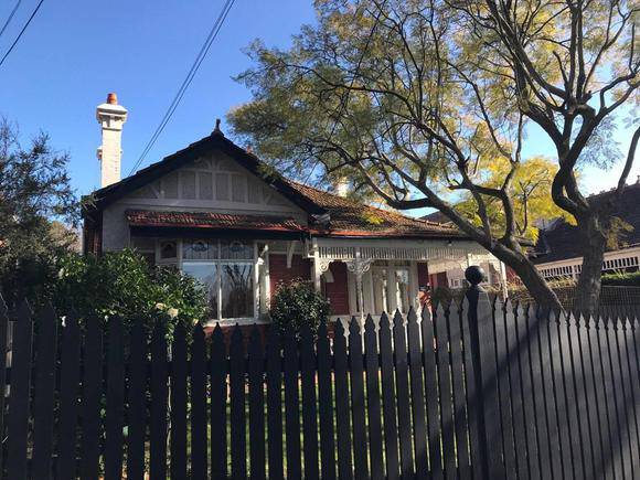 5 Turner Street, Malvern East