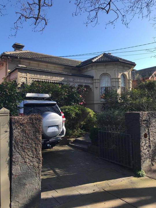 9 Turner Street, Malvern East