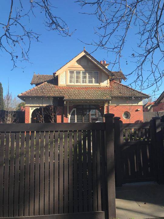 17 Epping Street, Malvern East