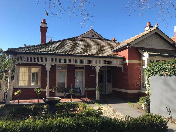 20 Epping Street, Malvern East