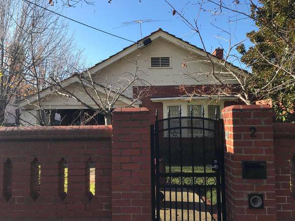 2 Epping Street, Malvern East