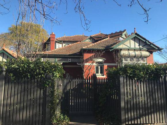 25 Epping Street, Malvern East