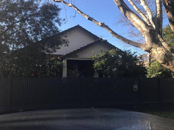 2A Epping Street, Malvern East