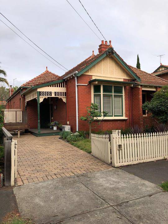 19-21 Douglas Street, Malvern East