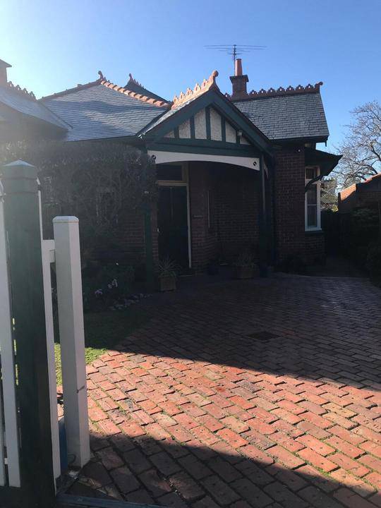 24 Douglas Street, Malvern East