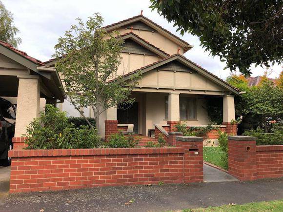 25 Douglas Street, Malvern East
