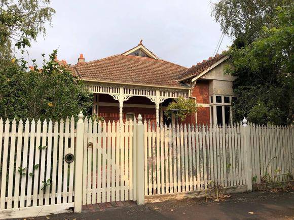 7 Douglas Street, Malvern East
