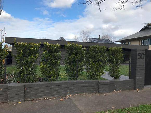50 Central Park Road, Malvern East