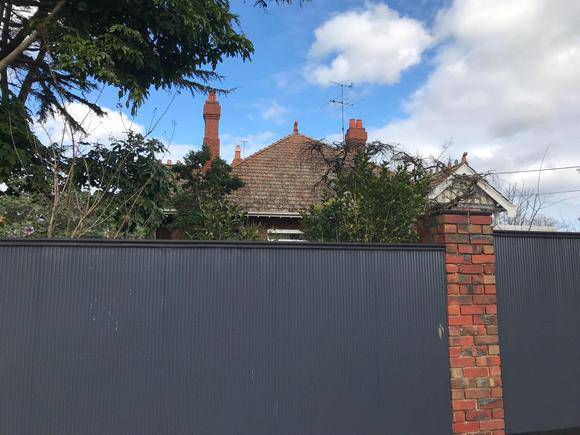 52 Central Park Road, Malvern East