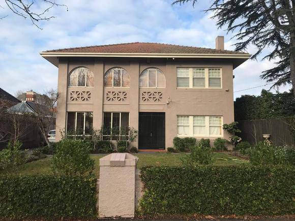 56 Central Park Road, Malvern East