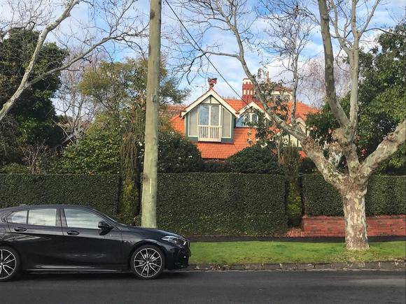 58 Central Park Road, Malvern East