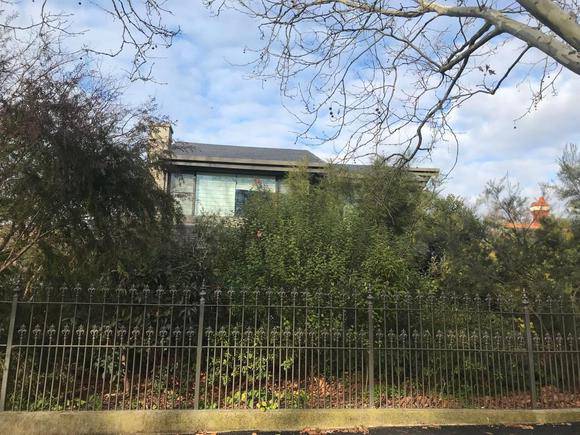 64 Central Park Road, Malvern East