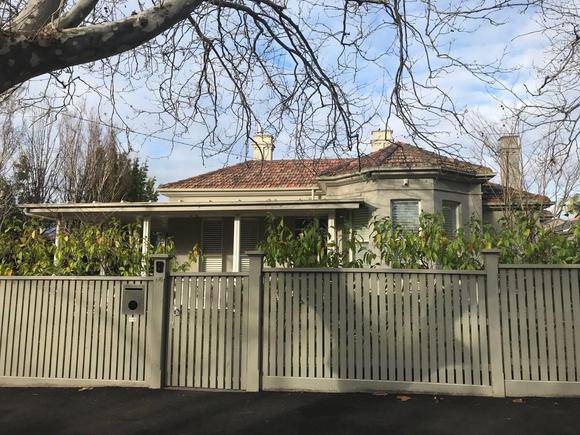 66 Central Park Road, Malvern East