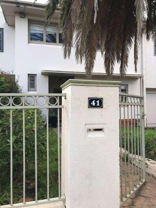 41 Central Park Road, Malvern East