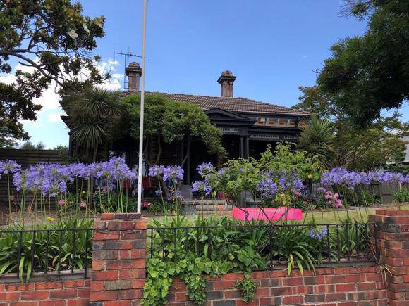 5 High Street, Prahran