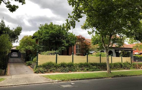 131 Finch Street, Glen Iris
