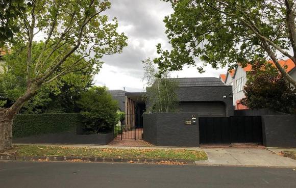 139 Finch Street, Glen Iris