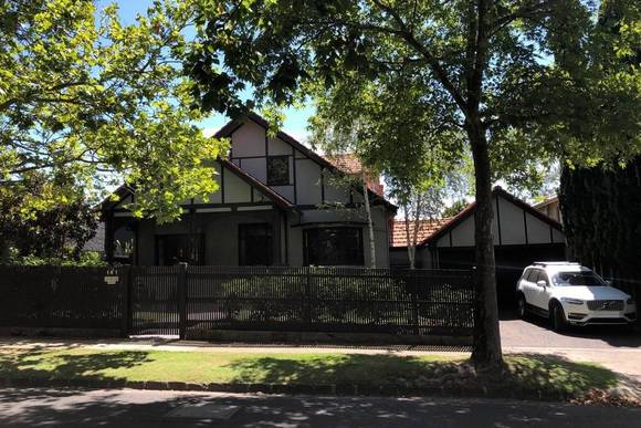 141 Finch Street, Glen Iris