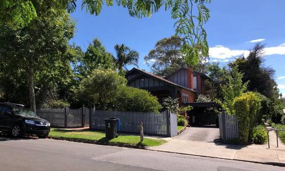 145 Finch Street, Glen Iris