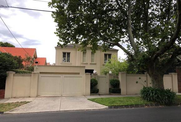 156 Finch Street, Glen Iris
