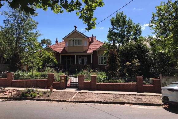 123 Finch Street, Glen Iris