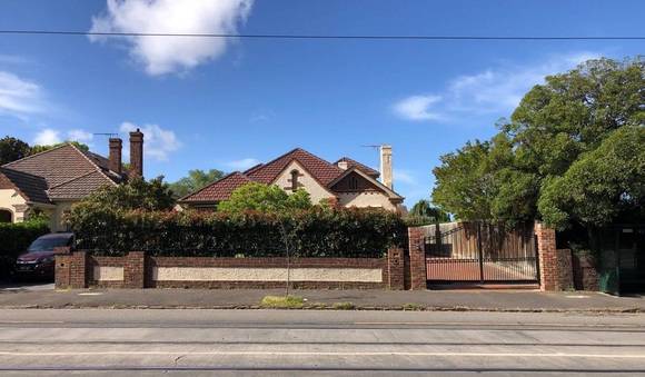 318A Wattletree Road, Malvern East
