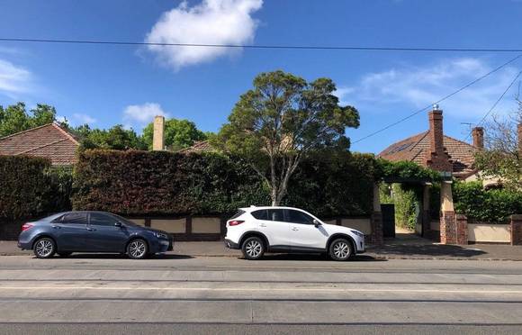 318C Wattletree Road, Malvern East