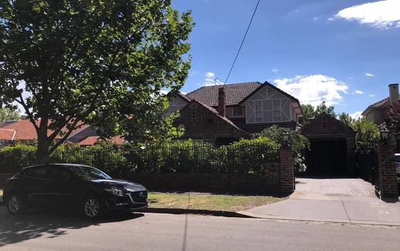 13 Belson Street, Malvern East