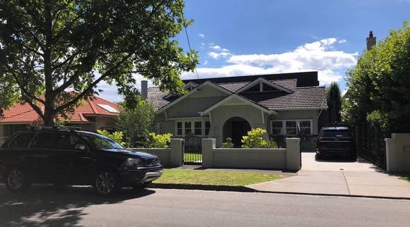 21 Belson Street, Malvern East