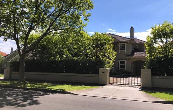 23 Belson Street, Malvern East