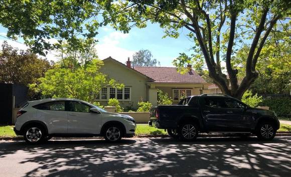 31 Belson Street, Malvern East