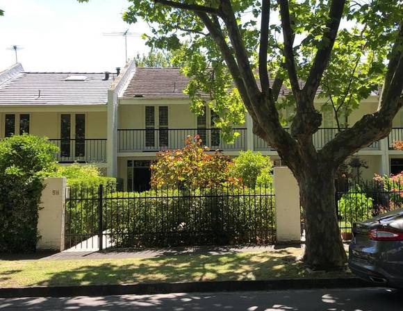 5H Belson Street, Malvern East