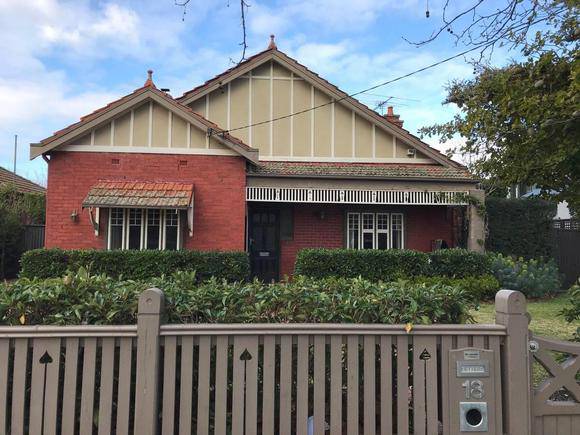 18 Belson Street, Malvern East