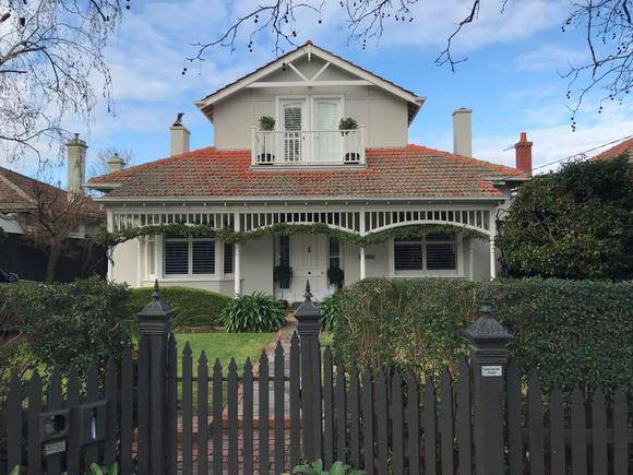 24 Belson Street, Malvern East