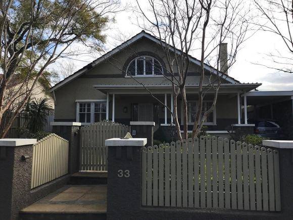 33 Belson Street, Malvern East