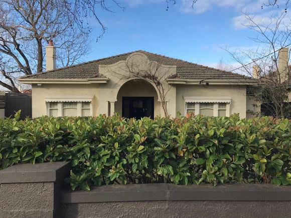 40 Belson Street, Malvern East