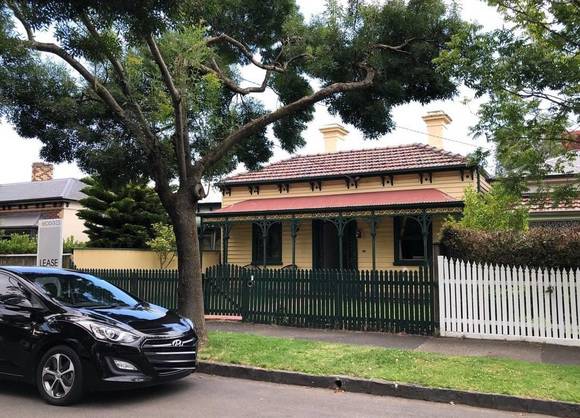 10 Donald Street, Prahran