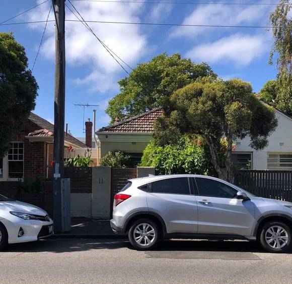 11 Greville Street, Prahran