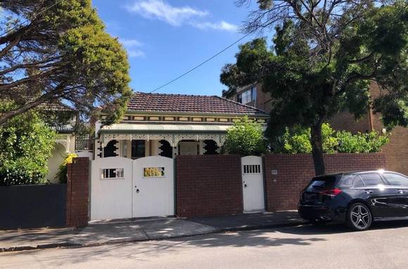 12 Greville Street, Prahran