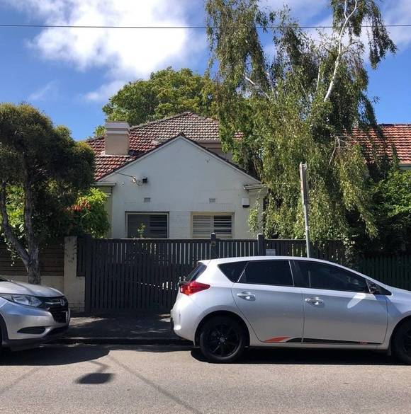 13 Greville Street, Prahran