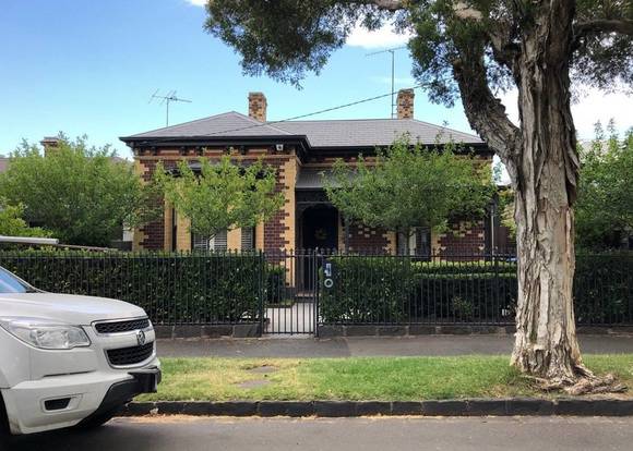 14 Donald Street, Prahran