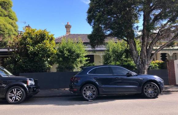 14 Greville Street, Prahran