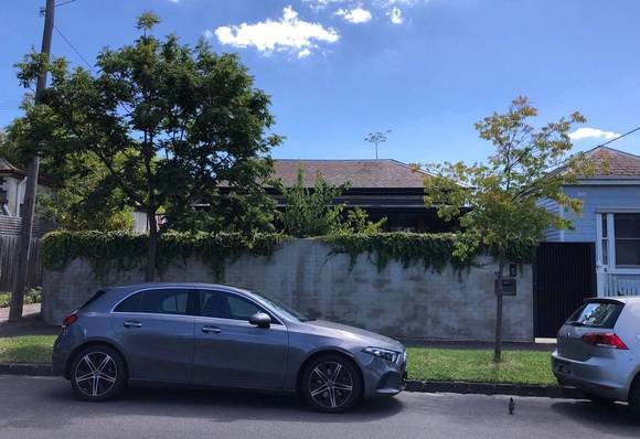 15 Donald Street, Prahra
