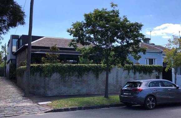 15 Donald Street, Prahran