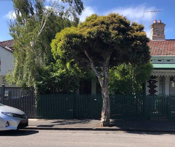 15 Greville Street, Prahran
