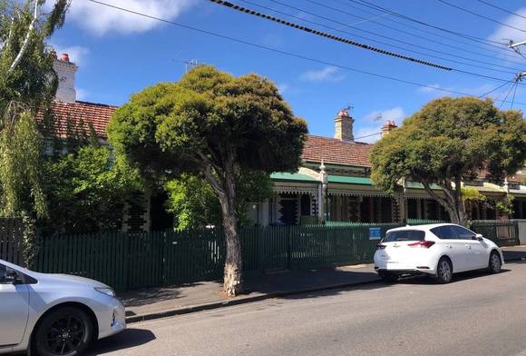 15 Greville Street, Prahran
